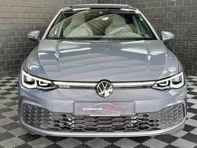 VW Golf GTD 2.0 TDI DSG7 200 CV *PANO* ATTELAGE* (2024) - Photo 2