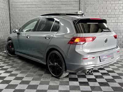 VW Golf GTD 2.0 TDI DSG7 200 CV *PANO* ATTELAGE* (2024) - Photo 4