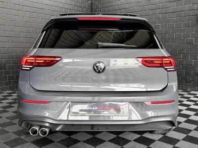 VW Golf GTD 2.0 TDI DSG7 200 CV *PANO* ATTELAGE* (2024) - Photo 5