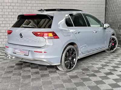 VW Golf GTD 2.0 TDI DSG7 200 CV *PANO* ATTELAGE* (2024) - Photo 6