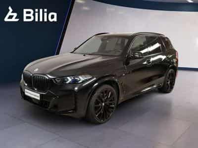 BMW X5 xDrive40i DAB LED (2024) - Photo 1