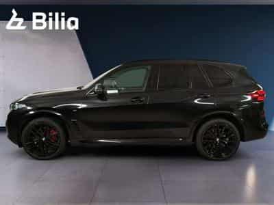 BMW X5 xDrive40i DAB LED (2024) - Photo 11