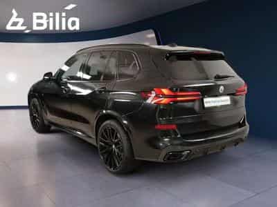 BMW X5 xDrive40i DAB LED (2024) - Photo 4