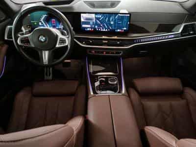BMW X5 xDrive40i DAB LED (2024) - Photo 5