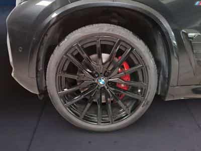 BMW X5 xDrive40i DAB LED (2024) - Photo 6