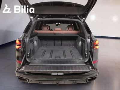 BMW X5 xDrive40i DAB LED (2024) - Photo 9