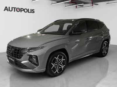 Hyundai Tucson 1.6 T-GDi Plug-in 4x4 Shine N-Line (2025) - Photo 1