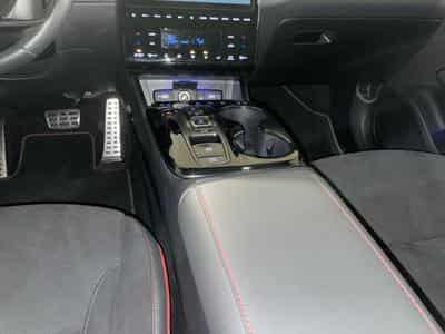 Hyundai Tucson 1.6 T-GDi Plug-in 4x4 Shine N-Line (2025) - Photo 10
