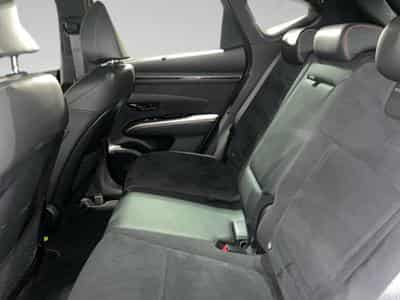 Hyundai Tucson 1.6 T-GDi Plug-in 4x4 Shine N-Line (2025) - Photo 11