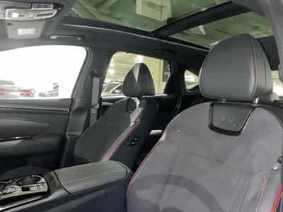 Hyundai Tucson 1.6 T-GDi Plug-in 4x4 Shine N-Line (2025) - Photo 13