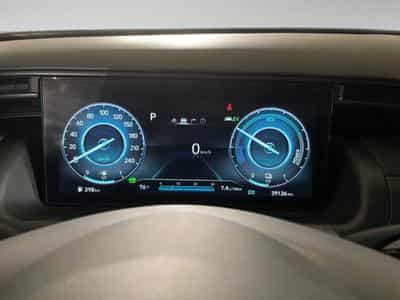 Hyundai Tucson 1.6 T-GDi Plug-in 4x4 Shine N-Line (2025) - Photo 2
