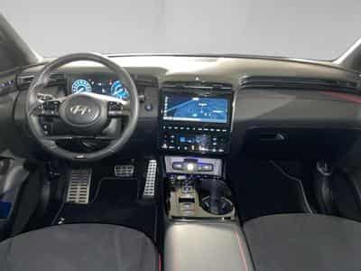 Hyundai Tucson 1.6 T-GDi Plug-in 4x4 Shine N-Line (2025) - Photo 5