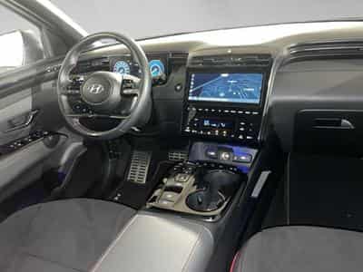 Hyundai Tucson 1.6 T-GDi Plug-in 4x4 Shine N-Line (2025) - Photo 7