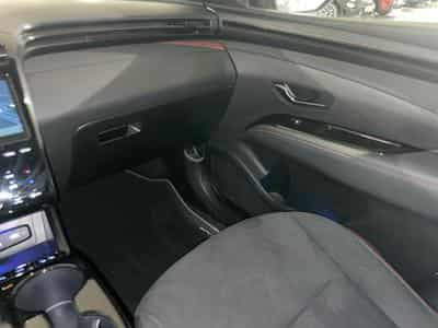 Hyundai Tucson 1.6 T-GDi Plug-in 4x4 Shine N-Line (2025) - Photo 9