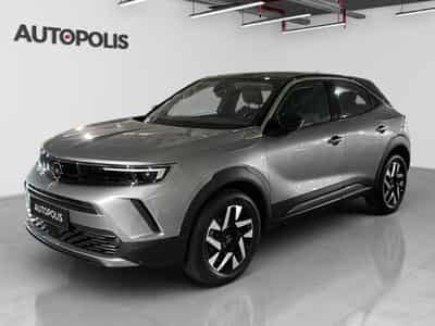 Opel Mokka 1.2 (2024) - Photo 1