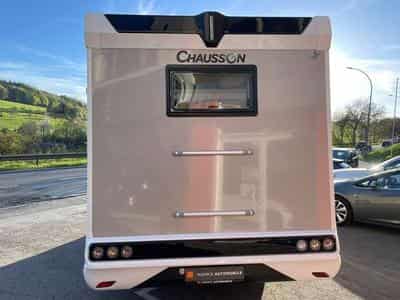 Chausson 724 Etape Line Pack Artik GARANTIE JUSQU'A 48 MOIS (2024) - Photo 6