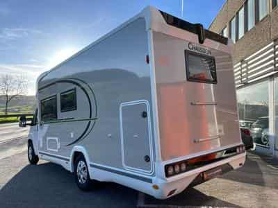 Chausson 724 Etape Line Pack Artik GARANTIE JUSQU'A 48 MOIS (2024) - Photo 7