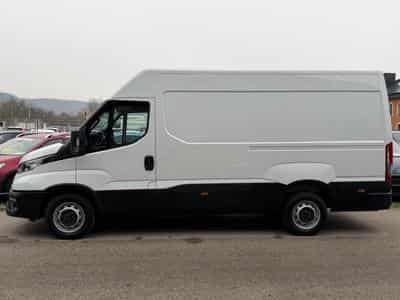 Iveco Daily 2.3 35S16 Fourgon Pack (2025) - Photo 3