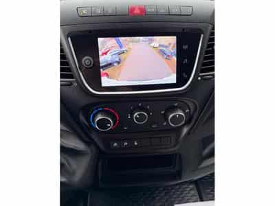 Iveco Daily 2.3 35S16 Fourgon Pack (2025) - Photo 6