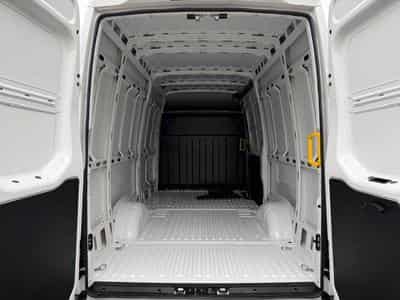 Iveco Daily 2.3 35S16 Fourgon Pack (2025) - Photo 7