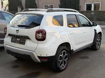 Dacia Duster 1.5 Dci 116 Prestige Luxe (2021) - Photo 2