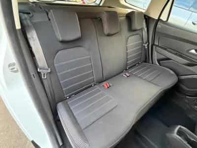 Dacia Duster 1.5 Dci 116 Prestige Luxe (2021) - Photo 4