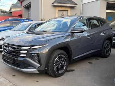 Hyundai Tucson 1.6 CRDi Techno (2025) - Photo 1