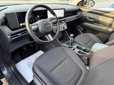 Hyundai Tucson 1.6 CRDi Techno (2025) - Photo 3