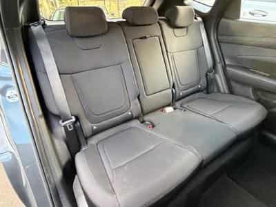 Hyundai Tucson 1.6 CRDi Techno (2025) - Photo 4