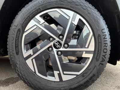 Hyundai Tucson 1.6 CRDi Techno (2025) - Photo 5
