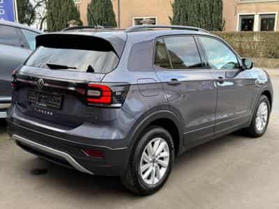 VW T-Cross 110 TSi Pack (2023) - Photo 2