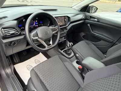 VW T-Cross 110 TSi Pack (2023) - Photo 3