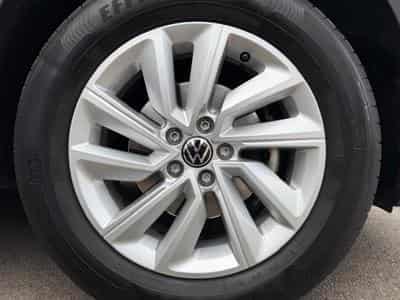 VW T-Cross 110 TSi Pack (2023) - Photo 5