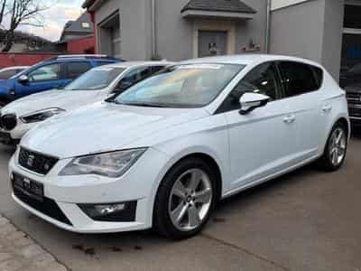 Seat Leon TDi 184 FR Sport (2014) - Photo 1