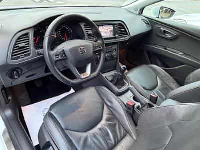 Seat Leon TDi 184 FR Sport (2014) - Photo 3
