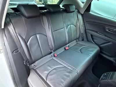 Seat Leon TDi 184 FR Sport (2014) - Photo 4