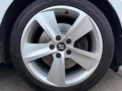 Seat Leon TDi 184 FR Sport (2014) - Photo 5