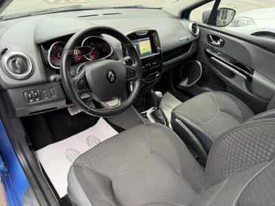 Renault Clio TCe 120 GT Sport Auto. Grandtour (2014) - Photo 3