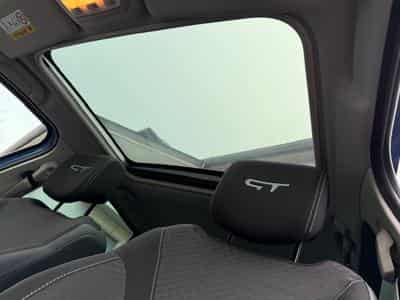 Renault Clio TCe 120 GT Sport Auto. Grandtour (2014) - Photo 5