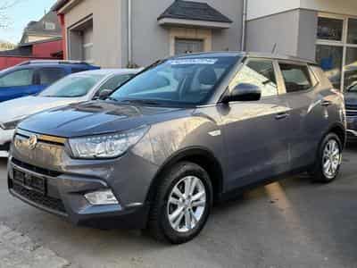 Ssangyong Tivoli 1.6 E-XGi 128 Pack (2016) - Photo 1