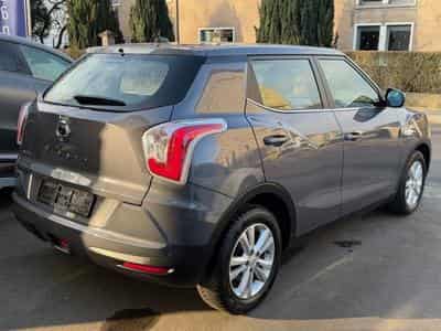 Ssangyong Tivoli 1.6 E-XGi 128 Pack (2016) - Photo 2