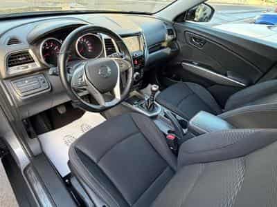 Ssangyong Tivoli 1.6 E-XGi 128 Pack (2016) - Photo 3