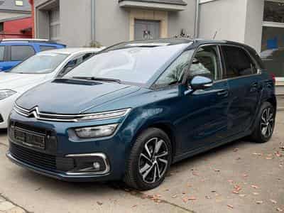 Citroën C4 Grand SpaceTourer BMP6 Auto. (2020) - Photo 1
