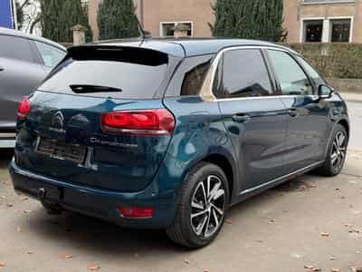 Citroën C4 Grand SpaceTourer BMP6 Auto. (2020) - Photo 2