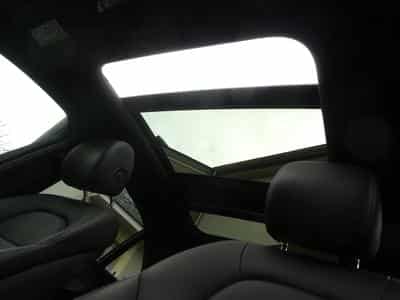 Mercedes C 200 d AMG Line Sport (2017) - Photo 5