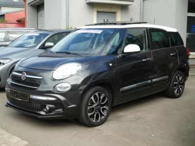 Fiat 500L MultiJet Auto. Luxe "7places" (2017) - Photo 1