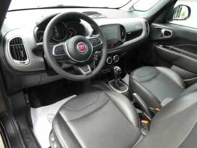 Fiat 500L MultiJet Auto. Luxe "7places" (2017) - Photo 3
