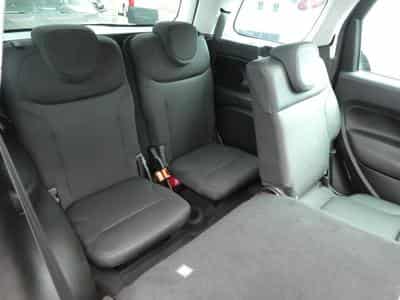 Fiat 500L MultiJet Auto. Luxe "7places" (2017) - Photo 5