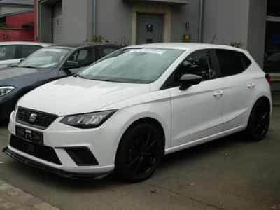 Seat Ibiza Pack Sport Style (2024) - Photo 1