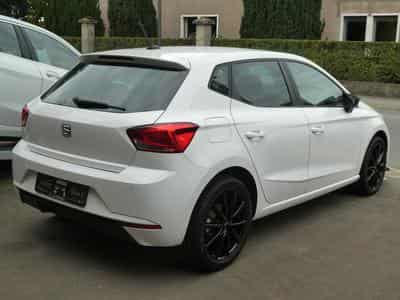 Seat Ibiza Pack Sport Style (2024) - Photo 2